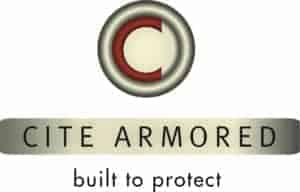CITE Armored Logo