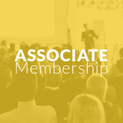 Associate IACOA Membership