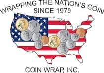 Coin Wrap Logo