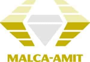 Malca Amit Logo